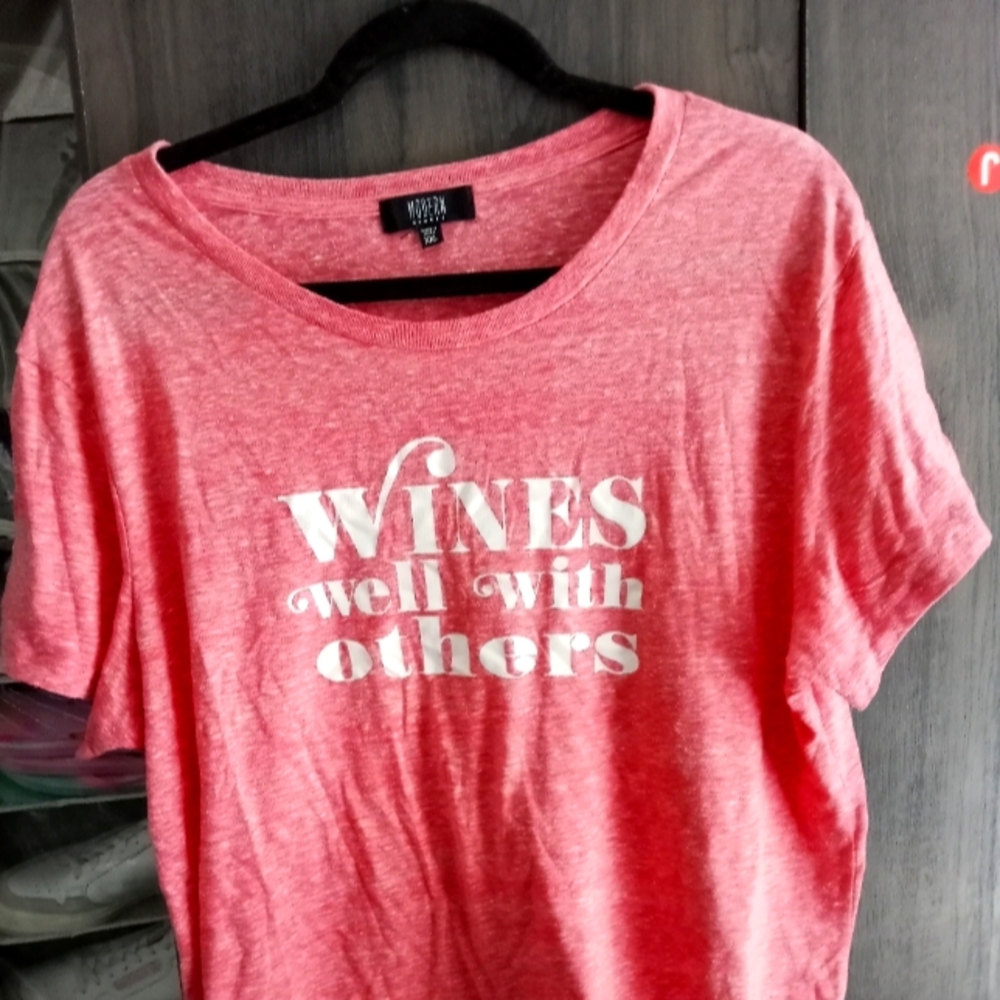 Womans top